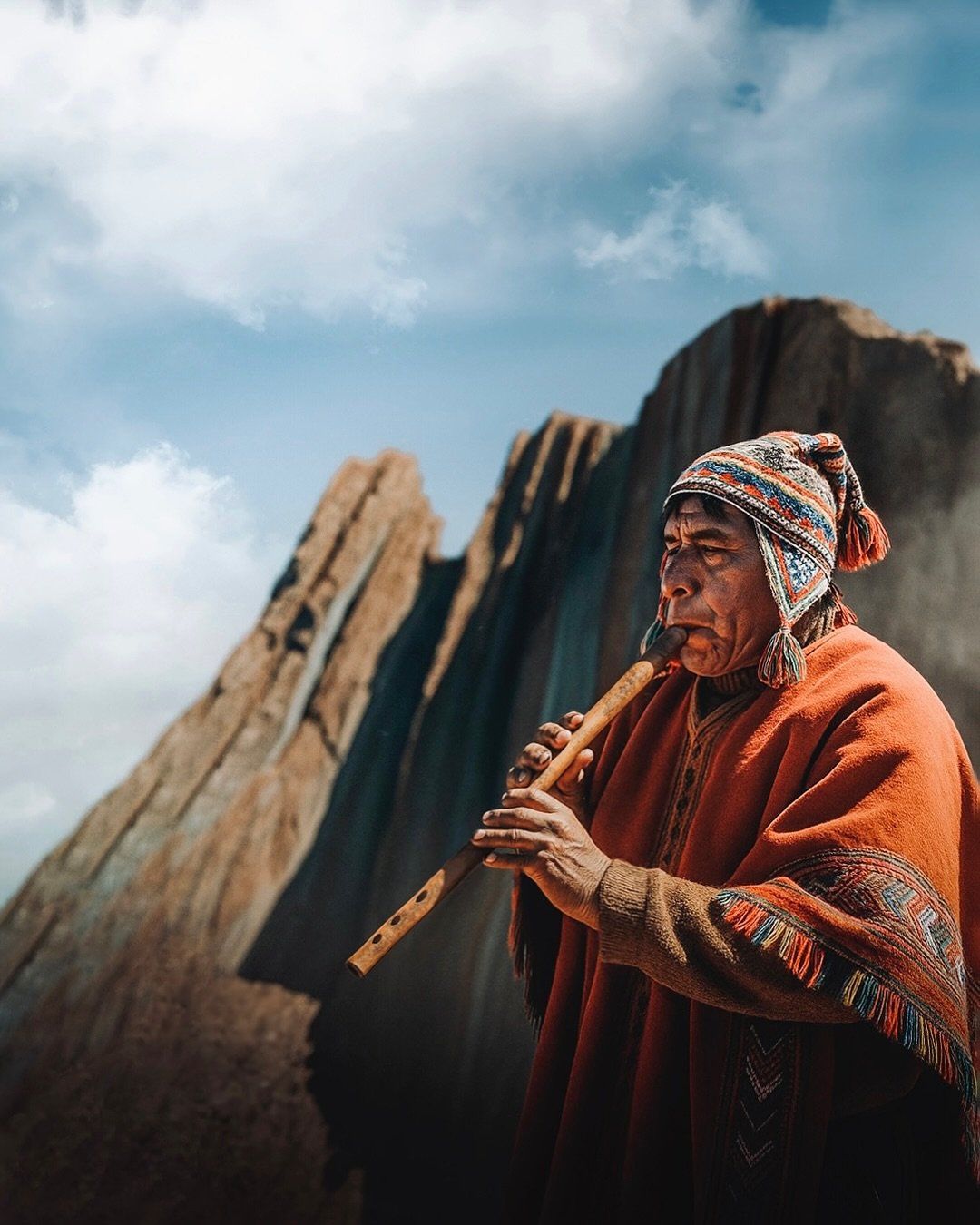 Pallay Punchu one day tour