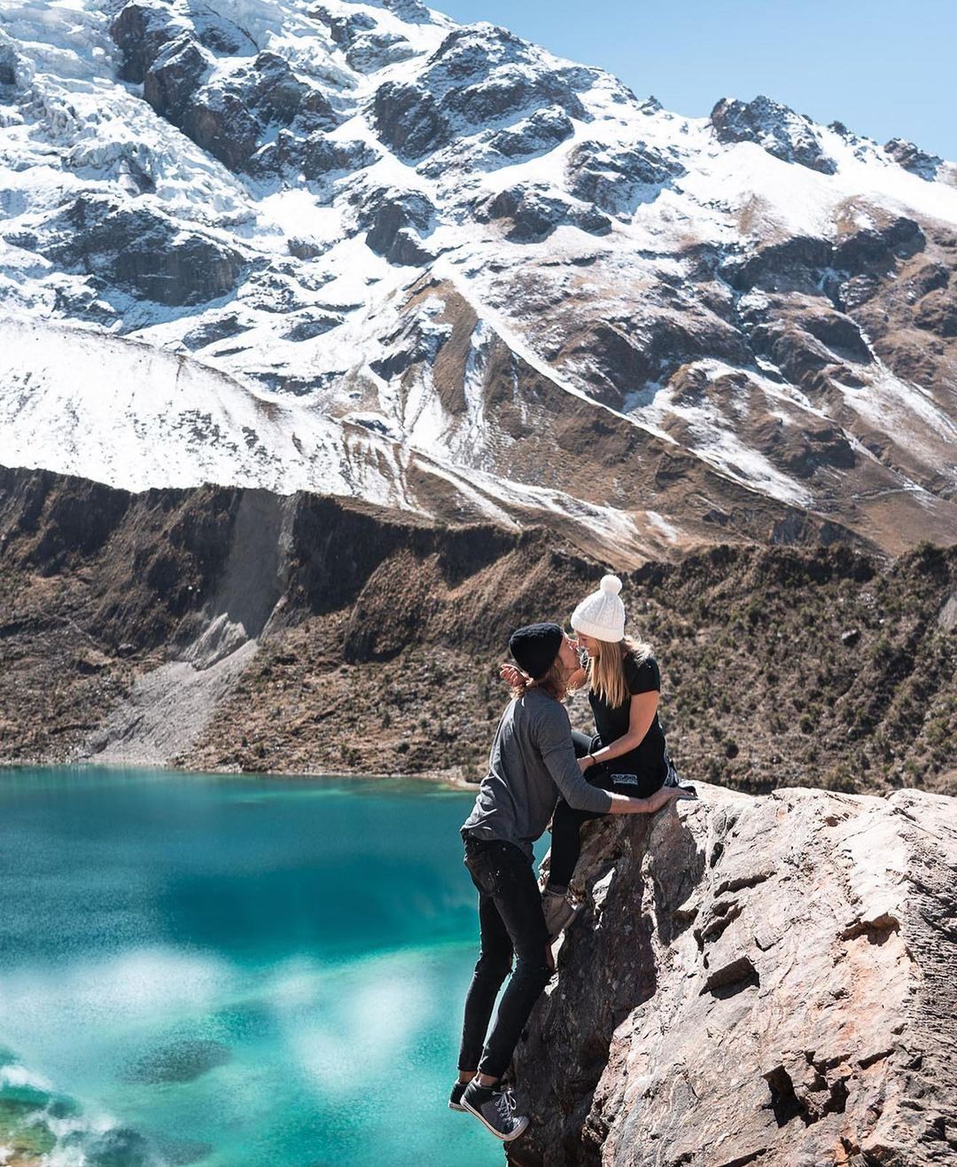 Rainbow Mountain Tour From Urubamba