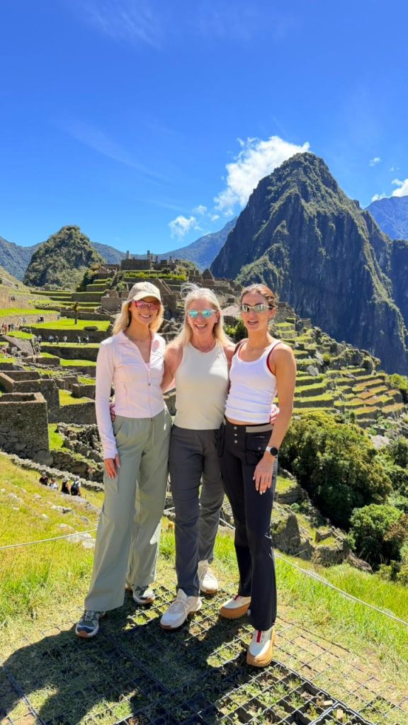 Best family tours in peru