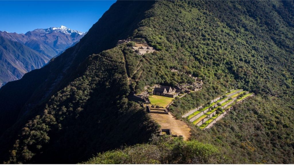 choquequirao-trek-4-days-altitude-peru